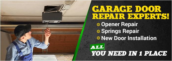 About us - Garage Door Repair in New Jersey